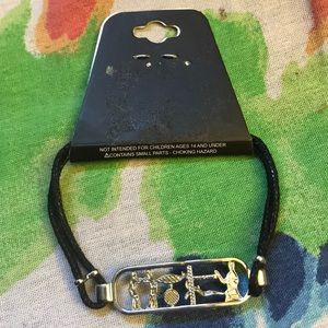 Brand new with tags bracelet